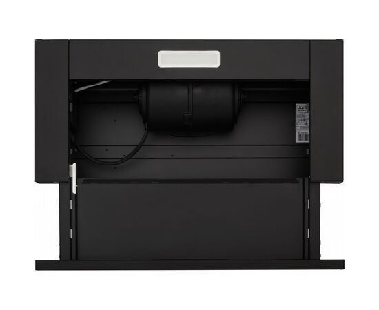 Вытяжка кухонная Jantar TLT 650 LED 60 BL, изображение 7 Вытяжка кухонная Jantar TLT 650 LED 60 BL, изображение 7