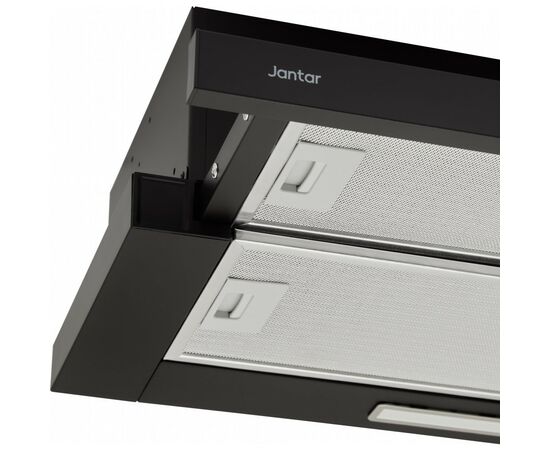 Вытяжка кухонная Jantar TLT 650 LED 60 BL, изображение 8 Вытяжка кухонная Jantar TLT 650 LED 60 BL, изображение 8