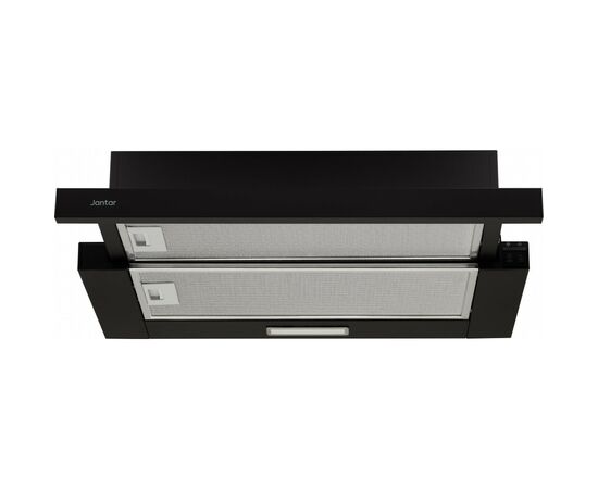 Витяжка кухонна Jantar TLT 650 LED 60 BL