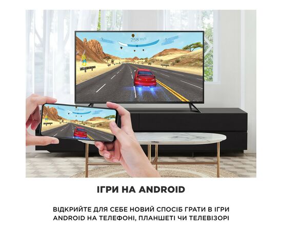 Телевизор IFFALCON IFF32S52, изображение 7 Телевизор IFFALCON IFF32S52, изображение 7