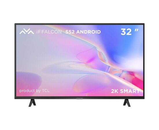 Телевизор IFFALCON IFF32S52