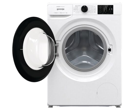 Пральна машина Gorenje WNEI84BS, зображення 2 Пральна машина Gorenje WNEI84BS, зображення 2