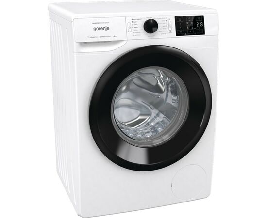 Пральна машина Gorenje WNEI84BS, зображення 3 Пральна машина Gorenje WNEI84BS, зображення 3