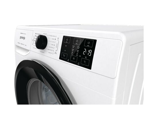 Пральна машина Gorenje WNEI84BS, зображення 4 Пральна машина Gorenje WNEI84BS, зображення 4