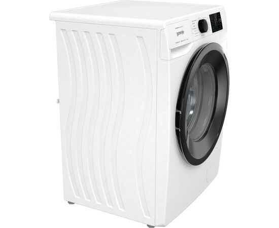 Пральна машина Gorenje WNEI84BS, зображення 6 Пральна машина Gorenje WNEI84BS, зображення 6