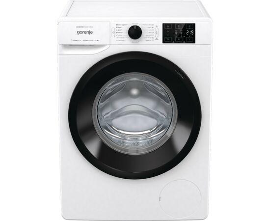 Пральна машина Gorenje WNEI84BS, зображення 8 Пральна машина Gorenje WNEI84BS, зображення 8