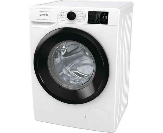 Пральна машина Gorenje WNEI84BS, зображення 9 Пральна машина Gorenje WNEI84BS, зображення 9