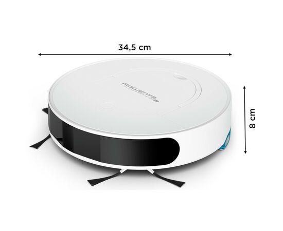 Пылесос Rowenta RR9067WH, изображение 6 Пылесос Rowenta RR9067WH, изображение 6