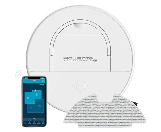 Пилосос Rowenta RR9067WH