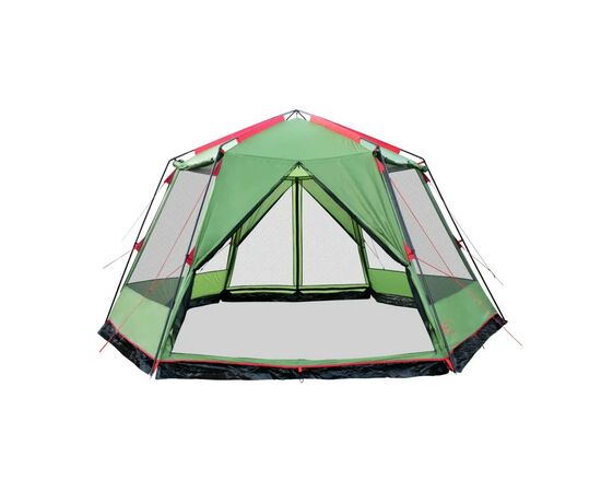 Тент Tramp Lite Mosquito Green (TLT-033.04), изображение 4 Тент Tramp Lite Mosquito Green (TLT-033.04), изображение 4
