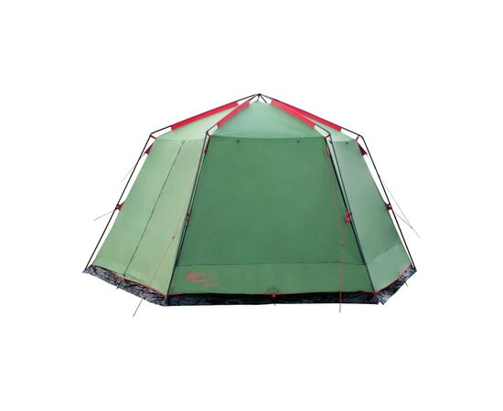 Тент Tramp Lite Mosquito Green (TLT-033.04), изображение 6 Тент Tramp Lite Mosquito Green (TLT-033.04), изображение 6