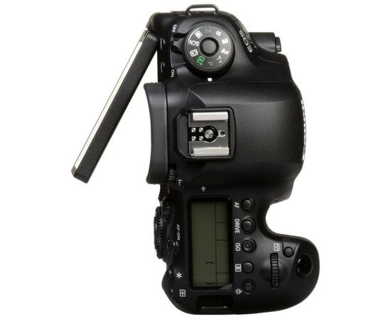Цифровой фотоаппарат Canon EOS 6D MKII Body (1897C031), изображение 8 Цифровой фотоаппарат Canon EOS 6D MKII Body (1897C031), изображение 8