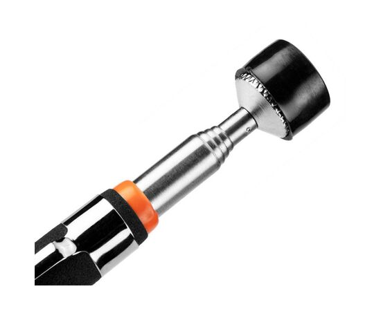 Магнитный захват Neo Tools телескопический, 60 610 мм, 3 кг (11-610), изображение 4 Магнитный захват Neo Tools телескопический, 60 610 мм, 3 кг (11-610), изображение 4