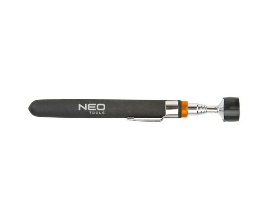 Магнитный захват Neo Tools телескопический, 60 610 мм, 3 кг (11-610)