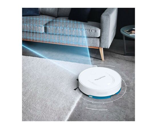 Пылесос Rowenta RR9067WH, изображение 11 Пылесос Rowenta RR9067WH, изображение 11