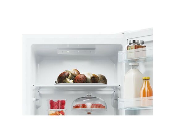 Холодильник Candy CCT3L517FW, изображение 10 Холодильник Candy CCT3L517FW, изображение 10