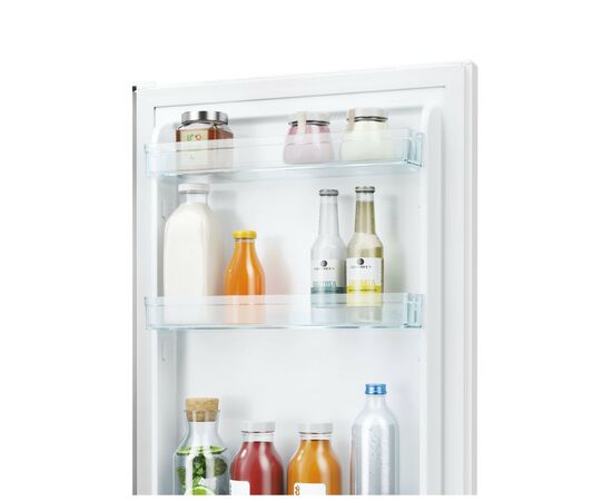 Холодильник Candy CCT3L517FW, изображение 11 Холодильник Candy CCT3L517FW, изображение 11