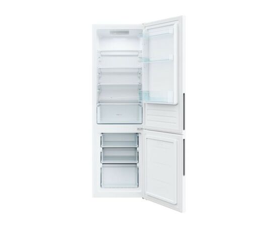 Холодильник Candy CCT3L517FW, изображение 3 Холодильник Candy CCT3L517FW, изображение 3