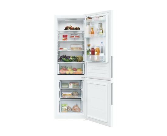 Холодильник Candy CCT3L517FW, изображение 4 Холодильник Candy CCT3L517FW, изображение 4