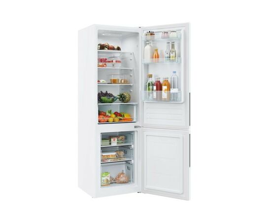 Холодильник Candy CCT3L517FW, изображение 5 Холодильник Candy CCT3L517FW, изображение 5