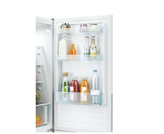 Холодильник Candy CCT3L517FW, изображение 6 Холодильник Candy CCT3L517FW, изображение 6