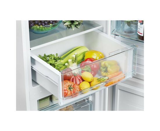 Холодильник Candy CCT3L517FW, изображение 8 Холодильник Candy CCT3L517FW, изображение 8