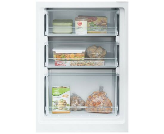 Холодильник Candy CCT3L517FW, изображение 9 Холодильник Candy CCT3L517FW, изображение 9