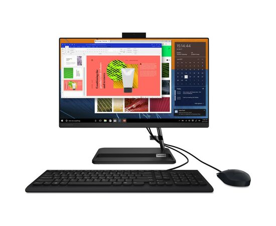 Компьютер Lenovo IdeaCentre AiO 3 22ADA6 / Athlon Silver 3050U (F0G6009PUA), изображение 10