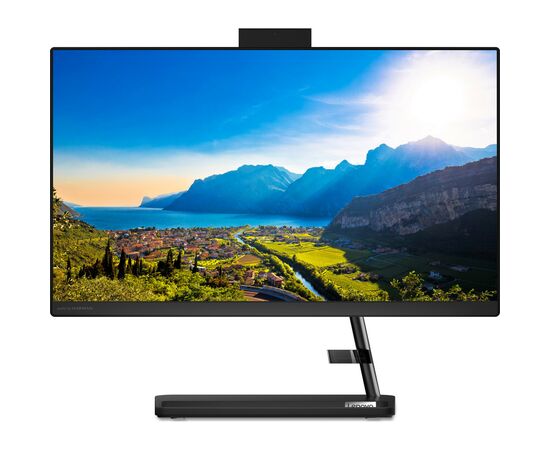 Компьютер Lenovo IdeaCentre AiO 3 22ADA6 / Athlon Silver 3050U (F0G6009PUA)