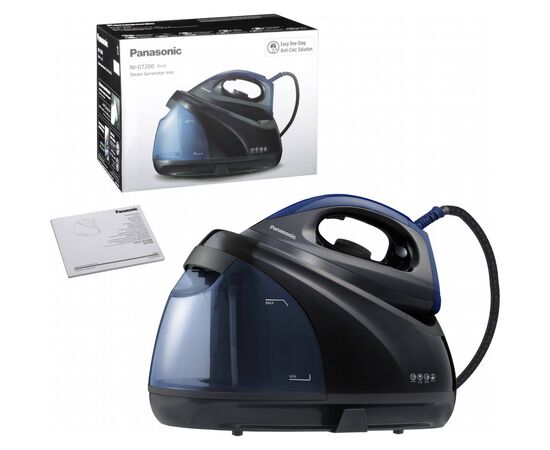 Паровая станция Panasonic NI-GT200ATW, изображение 2