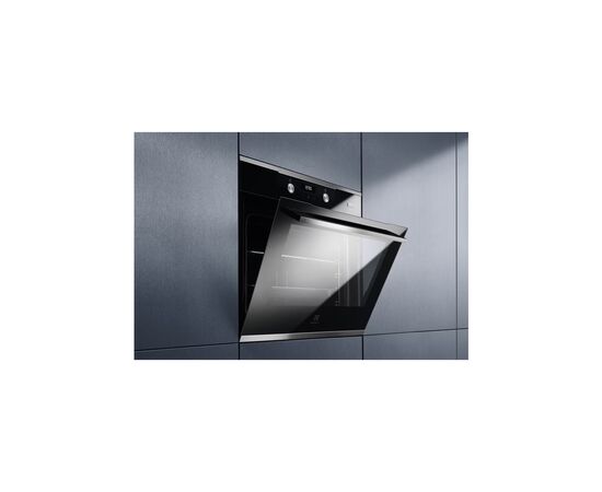 Духовой шкаф Electrolux KODEC75X, изображение 2 Духовой шкаф Electrolux KODEC75X, изображение 2