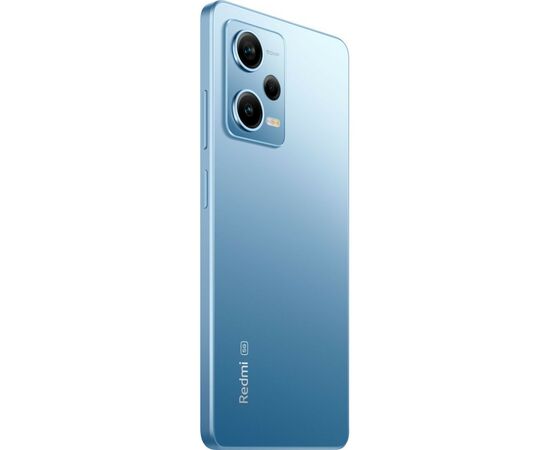 Мобільний телефон Xiaomi Redmi Note 12 Pro 5G 6/128GB Blue, зображення 11