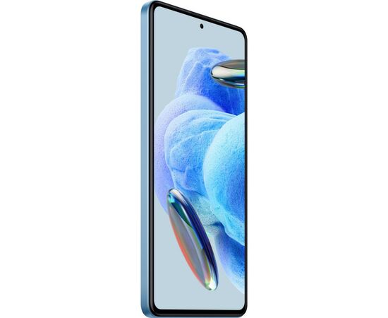 Мобільний телефон Xiaomi Redmi Note 12 Pro 5G 6/128GB Blue, зображення 8