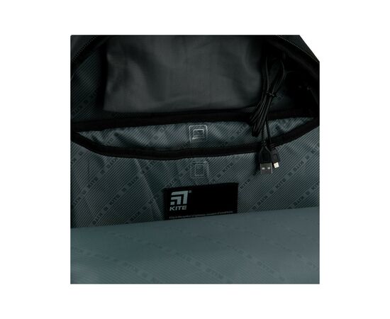 Рюкзак школьный Kite Education teens Naruto (NR23-2569L-1), изображение 10 Рюкзак школьный Kite Education teens Naruto (NR23-2569L-1), изображение 10