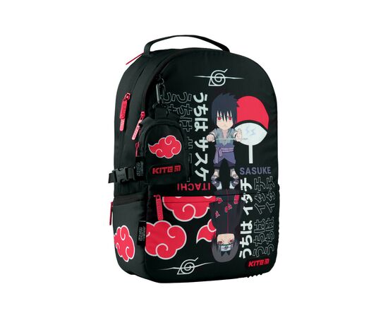 Рюкзак школьный Kite Education teens Naruto (NR23-2569L-1), изображение 2 Рюкзак школьный Kite Education teens Naruto (NR23-2569L-1), изображение 2