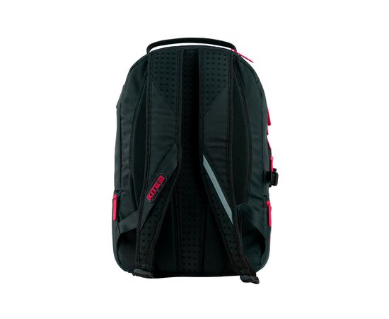 Рюкзак школьный Kite Education teens Naruto (NR23-2569L-1), изображение 3 Рюкзак школьный Kite Education teens Naruto (NR23-2569L-1), изображение 3