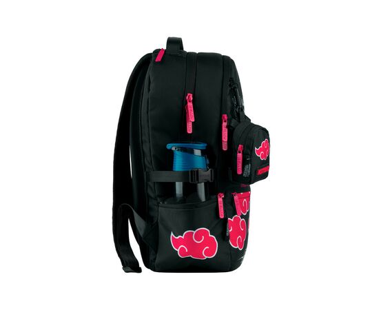 Рюкзак школьный Kite Education teens Naruto (NR23-2569L-1), изображение 7 Рюкзак школьный Kite Education teens Naruto (NR23-2569L-1), изображение 7