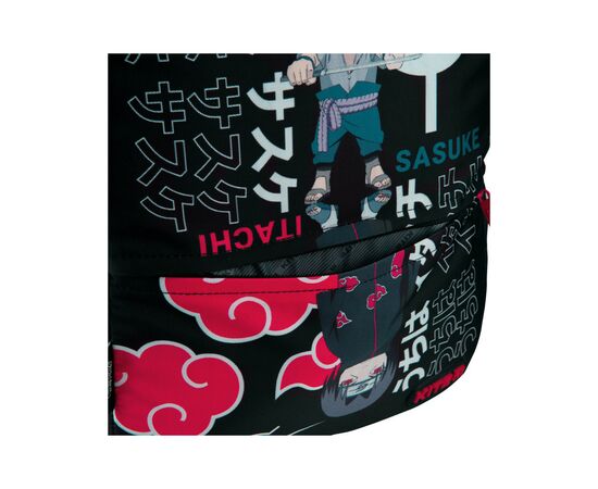 Рюкзак школьный Kite Education teens Naruto (NR23-2569L-1), изображение 8 Рюкзак школьный Kite Education teens Naruto (NR23-2569L-1), изображение 8