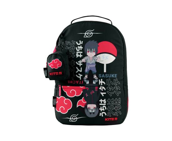 Рюкзак шкільний Kite Education teens Naruto (NR23-2569L-1)