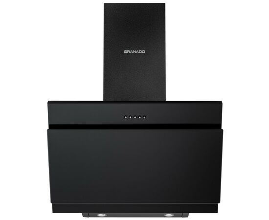 Вытяжка кухонная GRANADO Vivares 603-750 black glass (GCH326311), изображение 2 Вытяжка кухонная GRANADO Vivares 603-750 black glass (GCH326311), изображение 2