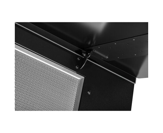 Вытяжка кухонная GRANADO Vivares 603-750 black glass (GCH326311), изображение 7 Вытяжка кухонная GRANADO Vivares 603-750 black glass (GCH326311), изображение 7