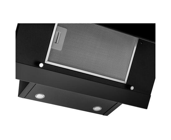 Вытяжка кухонная GRANADO Vivares 603-750 black glass (GCH326311), изображение 9 Вытяжка кухонная GRANADO Vivares 603-750 black glass (GCH326311), изображение 9