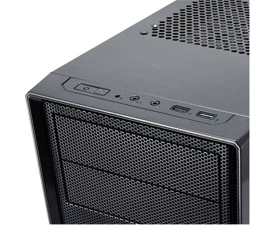 Корпус Fractal Design Focus G Gray Window (FD-CA-FOCUS-GY-W), изображение 10
