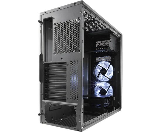 Корпус Fractal Design Focus G Gray Window (FD-CA-FOCUS-GY-W), изображение 11