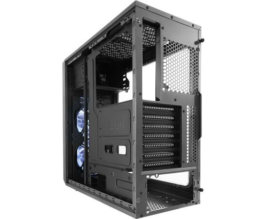 Корпус Fractal Design Focus G Gray Window (FD-CA-FOCUS-GY-W), изображение 12