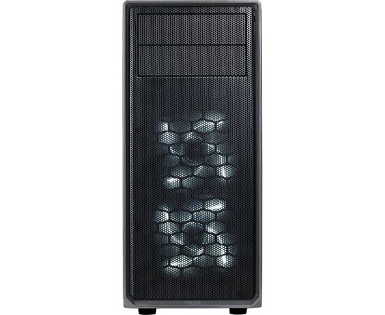 Корпус Fractal Design Focus G Gray Window (FD-CA-FOCUS-GY-W), изображение 2
