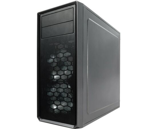 Корпус Fractal Design Focus G Gray Window (FD-CA-FOCUS-GY-W), изображение 3