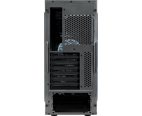 Корпус Fractal Design Focus G Gray Window (FD-CA-FOCUS-GY-W), изображение 4