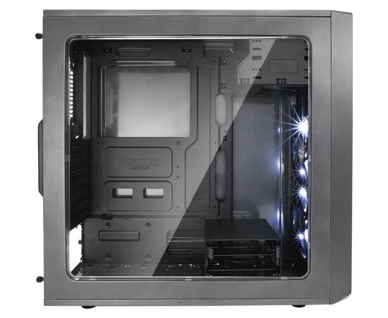 Корпус Fractal Design Focus G Gray Window (FD-CA-FOCUS-GY-W), изображение 6