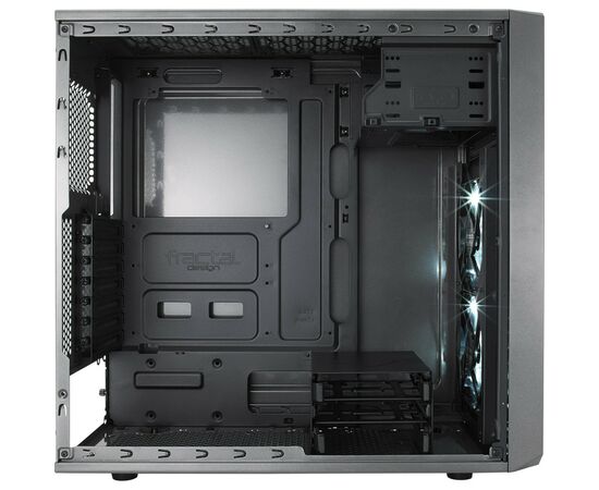 Корпус Fractal Design Focus G Gray Window (FD-CA-FOCUS-GY-W), изображение 7